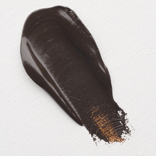 Cobra Water Mixable Oil 40ml Burnt Umber