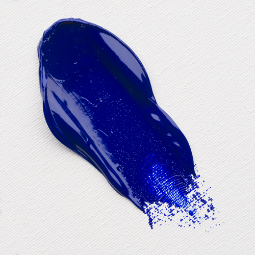 Cobra Water Mixable Oil 40ml Ultramarine