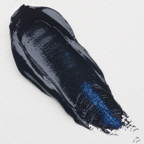 Cobra Water Mixable Oil 40ml Prussian Blue