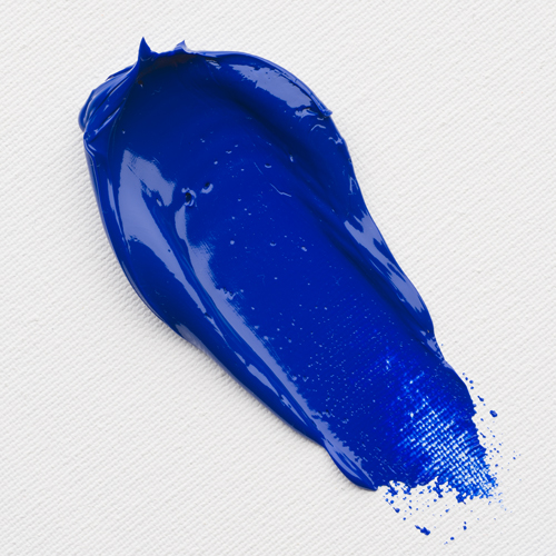 Cobra Water Mixable Oil 40ml Cobalt Blue Ultra