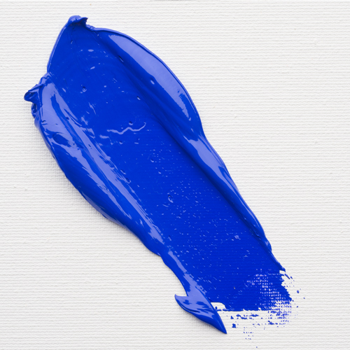 Cobra Water Mixable Oil 40ml Blue Violet