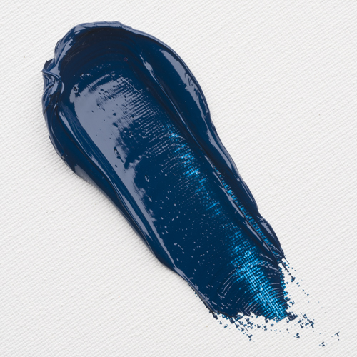 Cobra Water Mixable Oil 40ml Phthalo Turq. Blue