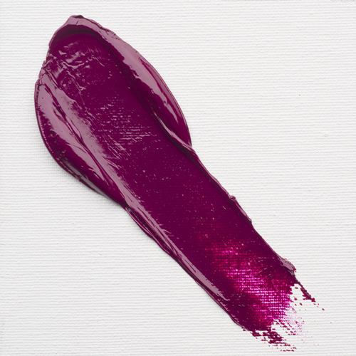 Cobra Water Mixable Oil 40ml Perm. Red Violet