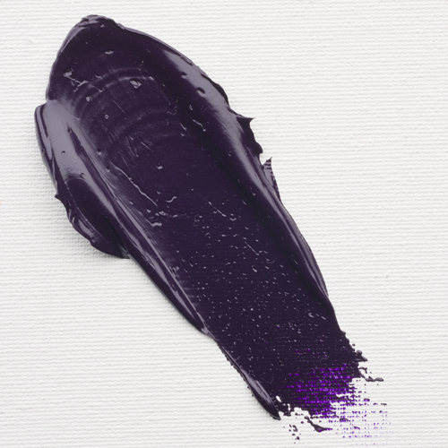Cobra Water Mixable Oil 40ml Perm. Blue Violet