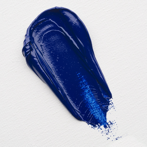Cobra Water Mixable Oil 40ml Phthalo Blue