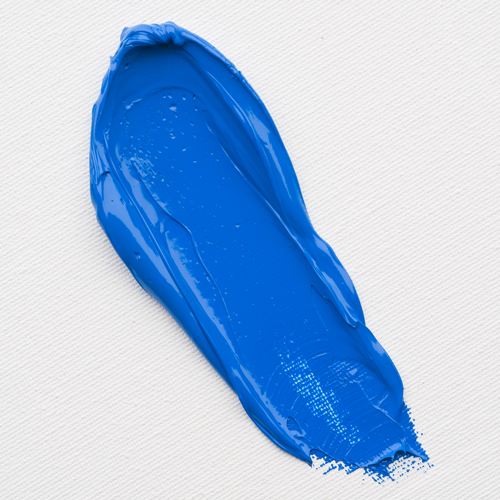Cobra Water Mixable Oil 40ml Primary Cyan