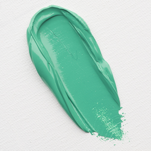Cobra Water Mixable Oil 40ml Emerald Green