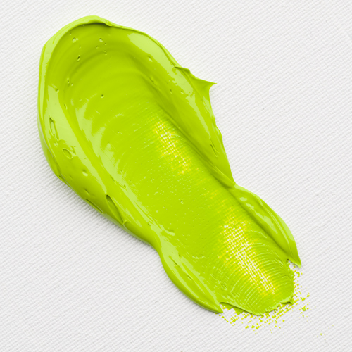 Cobra Water Mixable Oil 40ml Yellowish Green