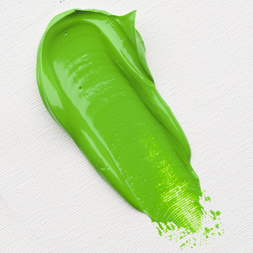 Cobra Water Mixable Oil 40ml Perm. Green Light