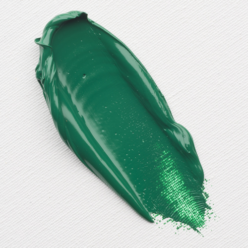 Cobra Water Mixable Oil 40ml Perm. Green Deep