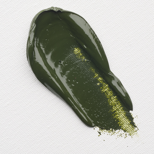 Cobra Water Mixable Oil 40ml Olive Green