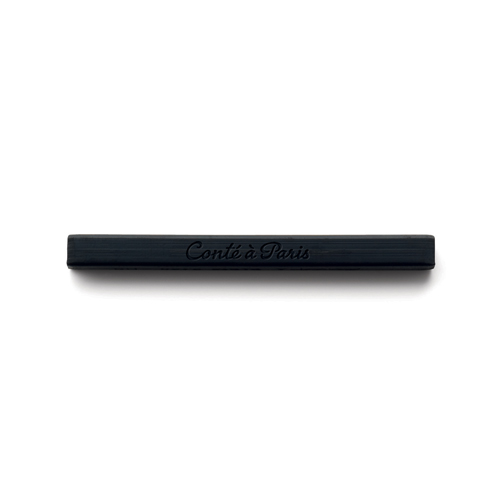 Cont&eacute; &agrave; Paris Carr&eacute; Crayon - 2460 Black HB