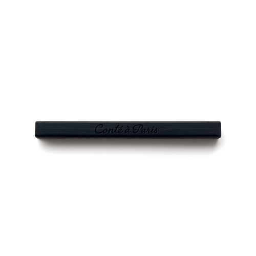 Cont&eacute; &agrave; Paris Carr&eacute; Crayon - 2460 Black 2B
