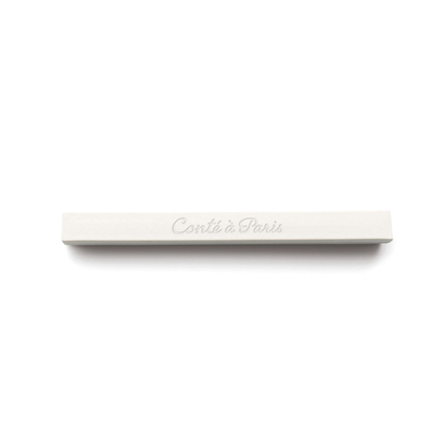 Cont&eacute; &agrave; Paris Carr&eacute; Crayon - 2456 White B