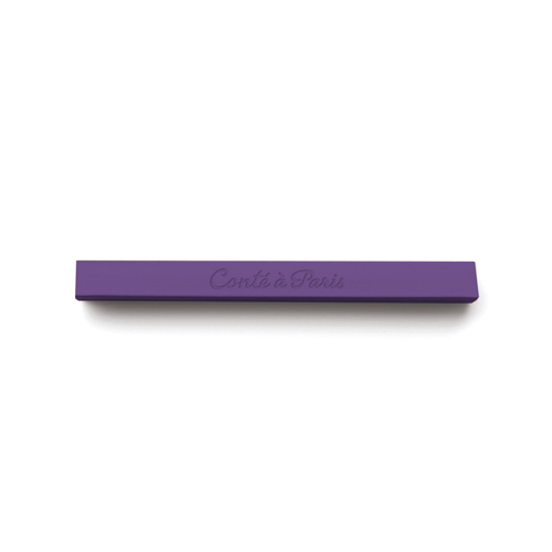 Cont&eacute; &agrave; Paris Carr&eacute; Crayon - Violet
