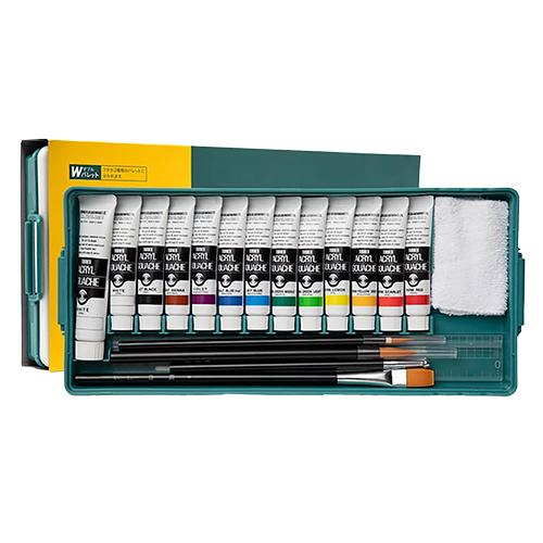 Turner - Acryl Gouache Prime Set
