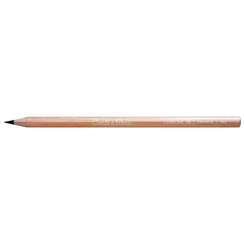 Cont&eacute; &agrave; Paris Carbon Pencil - 3B