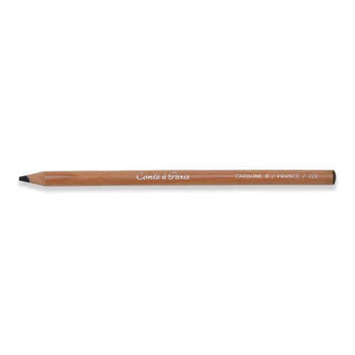 Cont&eacute; &agrave; Paris Carbon Pencil - B