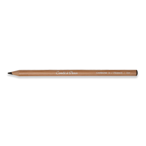 Cont&eacute; &agrave; Paris Carbon Pencil - H