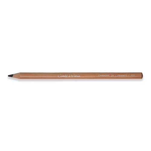 Cont&eacute; &agrave; Paris Carbon Pencil - 2H