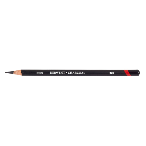 Derwent Charcoal Pencil - Dark