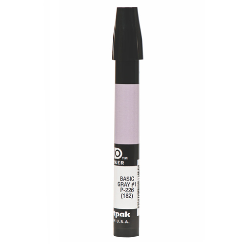 Chartpak AD Marker P226 Basic Grey #1