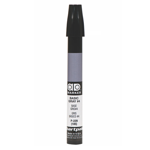 Chartpak AD Marker P229 Basic Grey #4