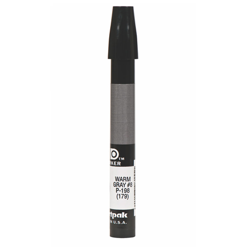 Chartpak AD Marker P198 Warm Grey #8