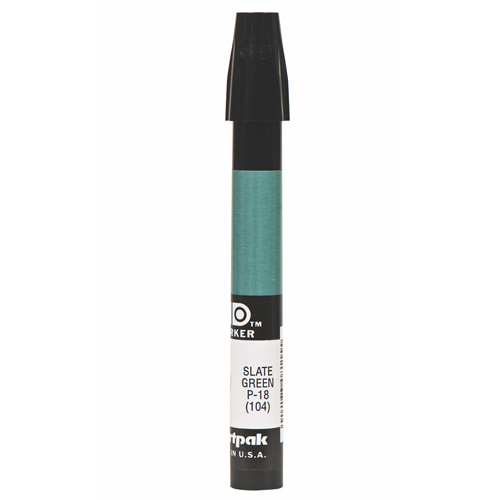 Chartpak AD Marker P18 Slate Green