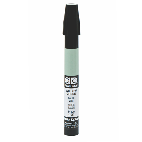 Chartpak AD Marker P120 Willow Green