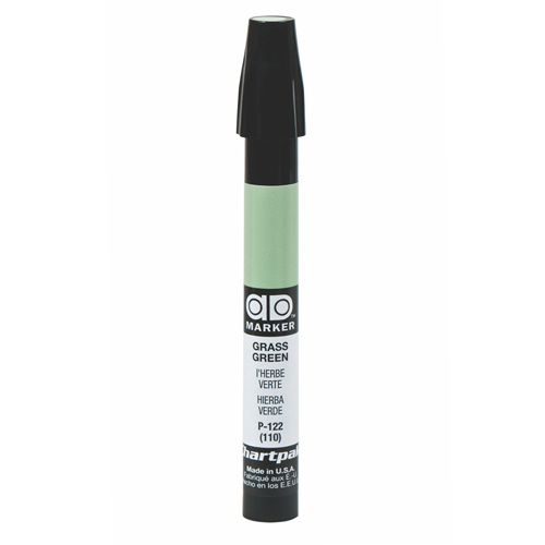 Chartpak AD Marker P122 Grass Green