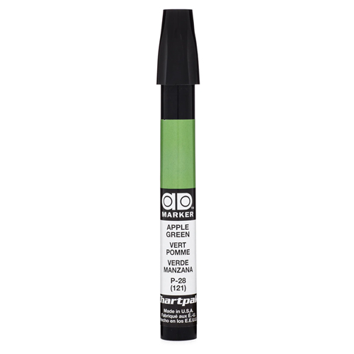 Chartpak AD Marker P28 Apple Green