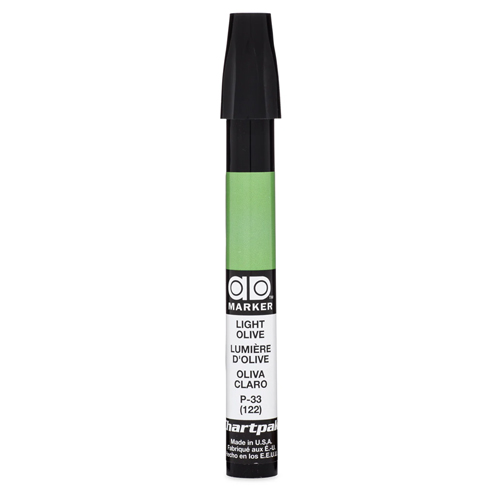 Chartpak AD Marker P33 Light Olive