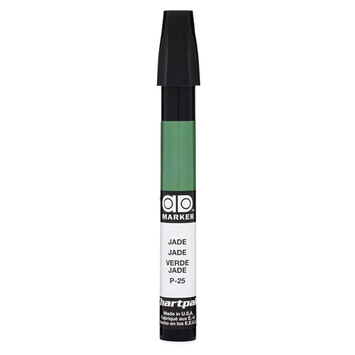 Chartpak AD Marker P25 Jade