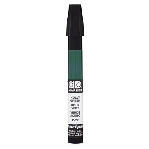 Chartpak AD Marker P22 Holly Green