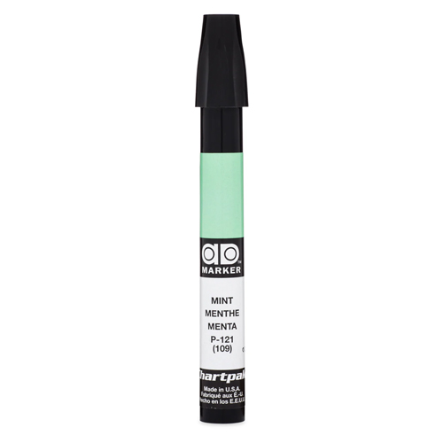 Chartpak AD Marker P121 Mint