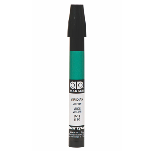 Chartpak AD Marker P19 Viridian