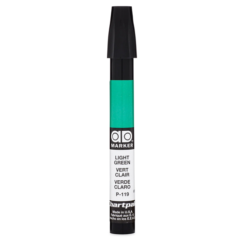 Chartpak AD Marker P119 Light Green