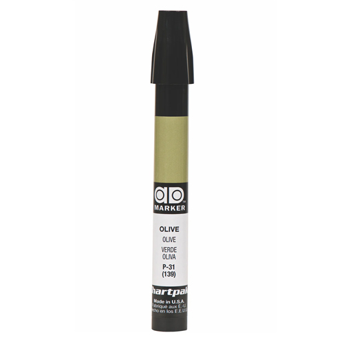 Chartpak AD Marker P31 Olive