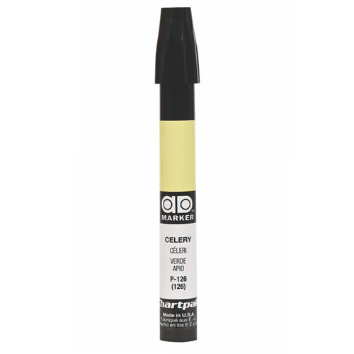 Chartpak AD Marker P126 Celery
