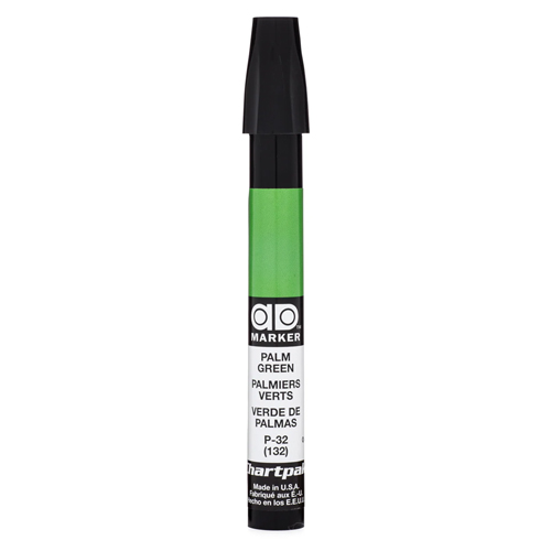 Chartpak AD Marker P32 Palm Green