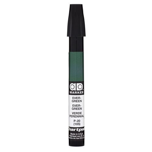 Chartpak AD Marker P20 Evergreen