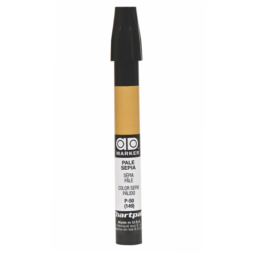 Chartpak AD Marker P50 Pale Sepia