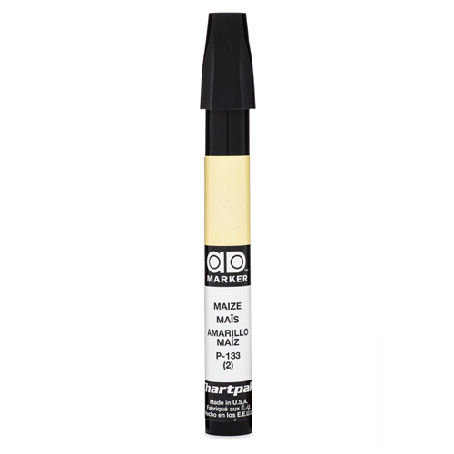 Chartpak AD Marker P133 Maize