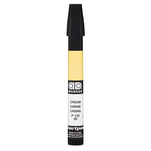 Chartpak AD Marker P132 Cream