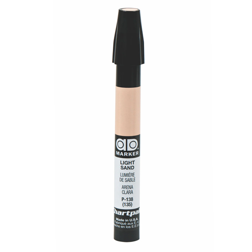 Chartpak AD Marker P138 Light Sand