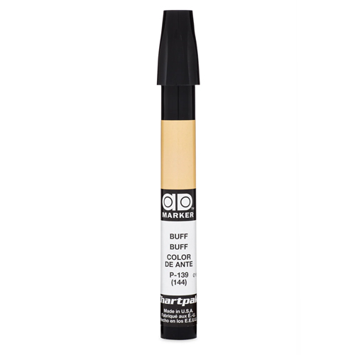 Chartpak AD Marker P139 Buff