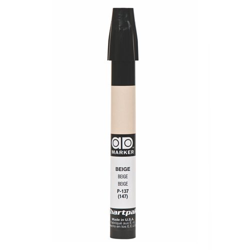 Chartpak AD Marker P137 Beige