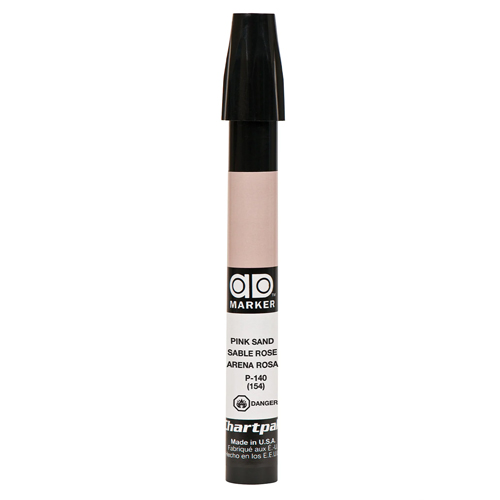 Chartpak AD Marker P140 Pink Sand