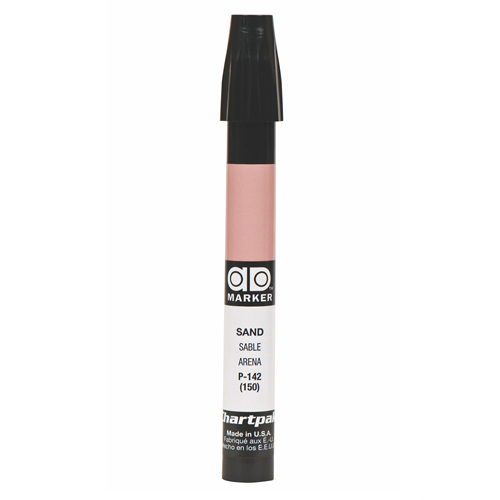 Chartpak AD Marker P142 Sand